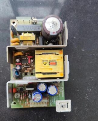 นีฮอน โคเด้น Bsm2301 พาวเวอร์บอร์ด U550013B / U550013C