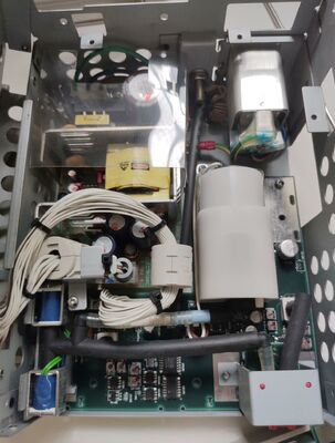 นีฮอน โคเด้น Bsm2301 พาวเวอร์บอร์ด U550013B / U550013C