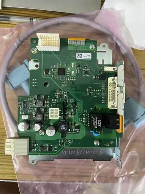PN:453564376701 การ์ดแลน PHILIP MX450 MX500 MX550 การ์ดวิดีโอ