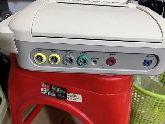 ฟิลิป โกลด์เวย์ CTG7 โมเนอร์ลูกลูก