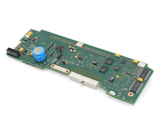 M2705-66510 /M2703-66450 PHILIP FM20 FM30 FETAL MONITOR MAINBOARD การตรวจสอบความเป็นมาของลูก