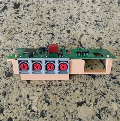 หมายเลขชิ้นส่วน: M2703-26420 / M2703-66420 Philip Avalon FM20/FM30 Interface Board