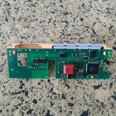 หมายเลขชิ้นส่วน: M2703-26420 / M2703-66420 Philip Avalon FM20/FM30 Interface Board