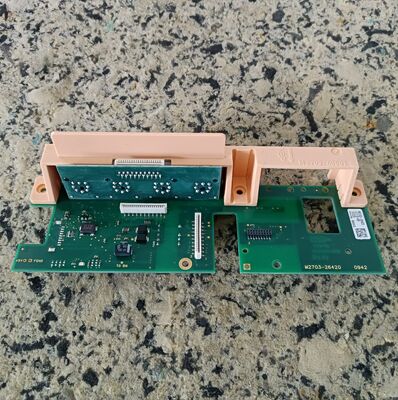 หมายเลขชิ้นส่วน: M2703-26420 / M2703-66420 Philip Avalon FM20/FM30 Interface Board