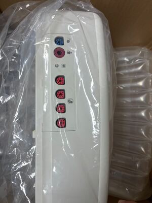 Philip FM20 FM30 FETAL MONITOR NIBP SPO2 โปรแกรมการปรับปรุงซอฟต์แวร์