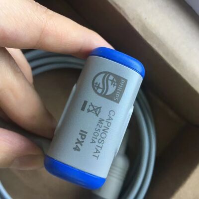 เครื่องตรวจจับ CO2 Philip M2501A