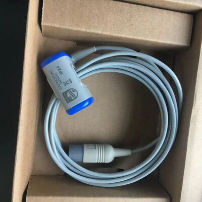 เครื่องตรวจจับ CO2 Philip M2501A