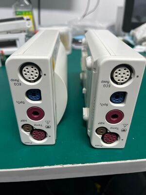 โมดูล MMS Philip M3001A สำหรับจอภาพ MP Series