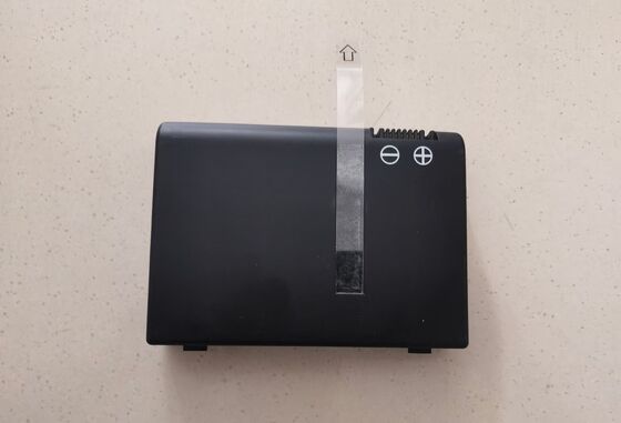 โมเนอร์บิโอไลท์ แบตเตอรี่ต้นแบบ: LB-08 3INR1966
