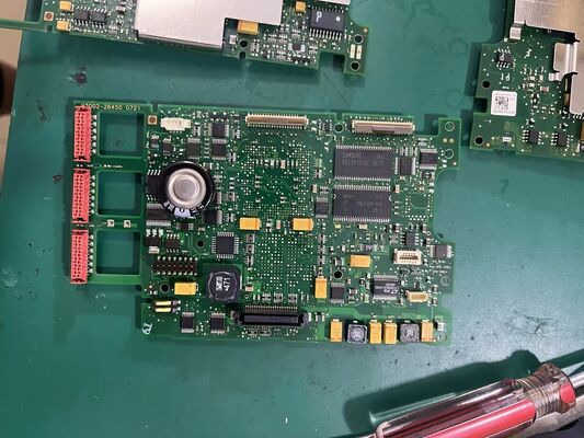 PHILIP MP2/X2 มอนิเตอร์ บอร์ดหลัก PN M3002-26450