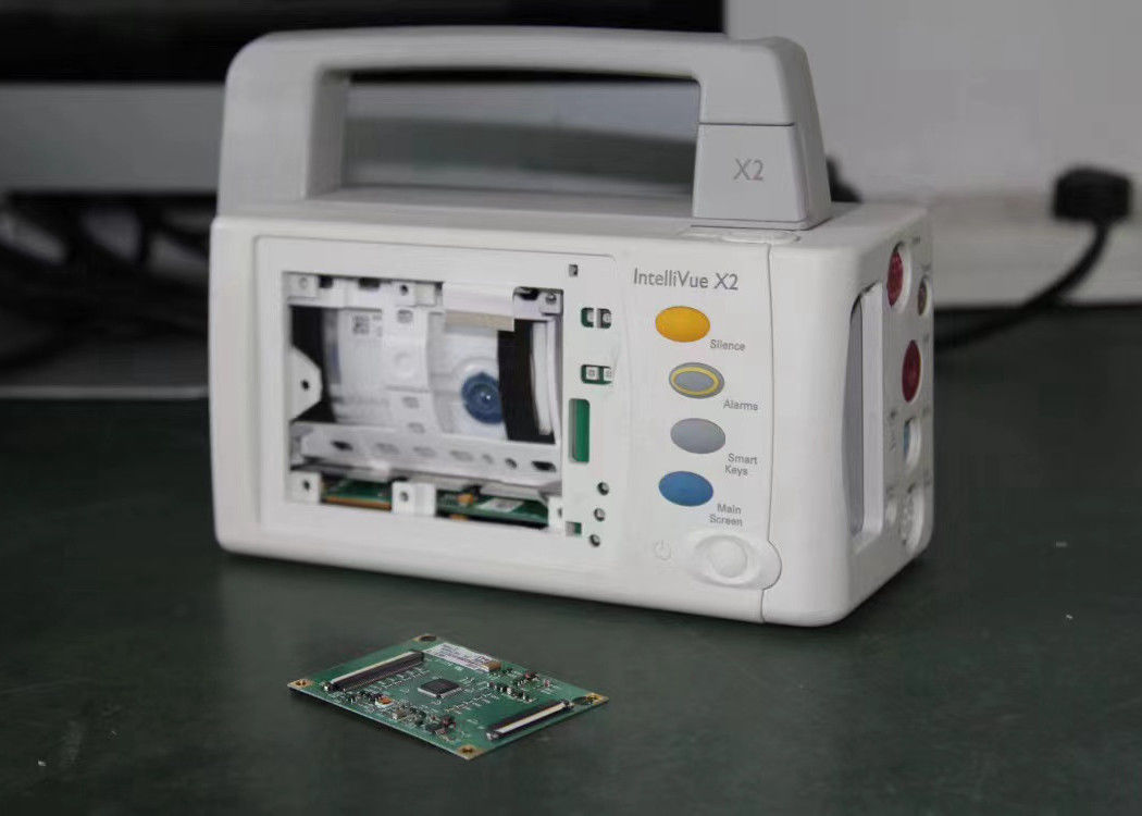 ซ่อมแซมเครื่องตรวจสอบผู้ป่วยเดิม สําหรับ MMS IntelliVue X2 MP2