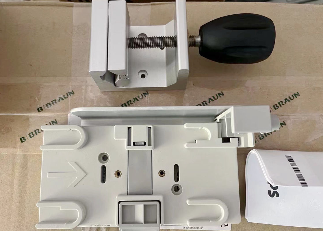 ชิ้นส่วนจอ Multipara ของเดิม Frame มั่นคงสําหรับ Philip IntelliVue MP2 X2