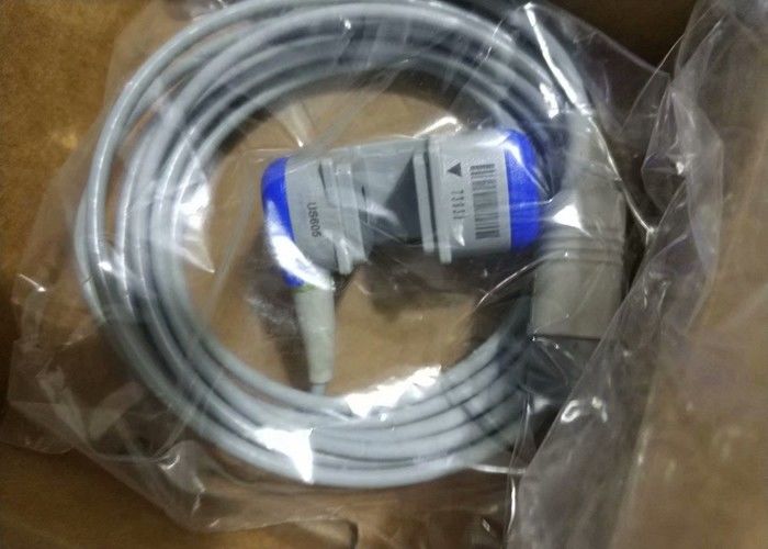 เครื่องตรวจจับ CO2 ของ Philip Original Mainstream M2501A M2741A สําหรับการบํารุงรักษาเครื่องตรวจสอบผู้ป่วย