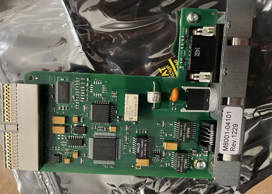 Philip MP20 MP30 ชิ้นส่วนของเครื่องตรวจสอบผู้ป่วย พร้อมกับ Video Board Network Board M8092-67001