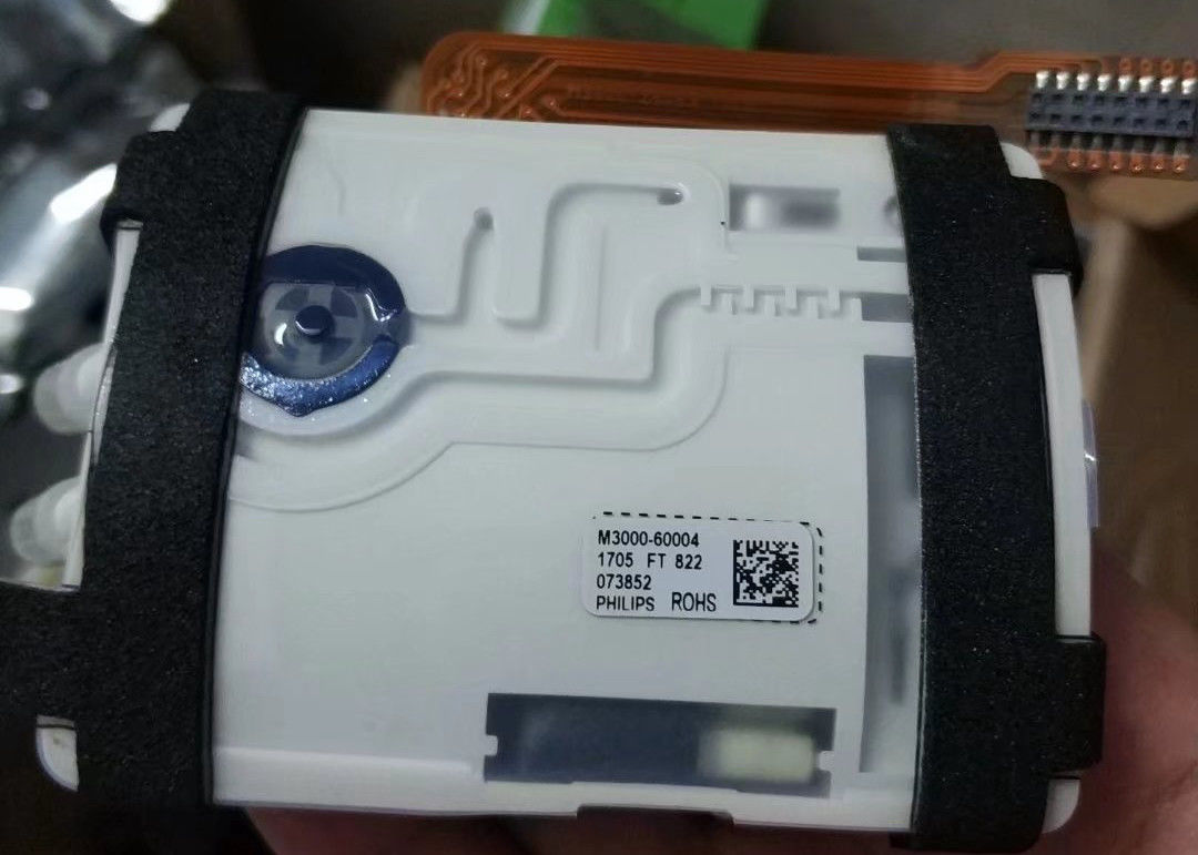 โมดูลความดันโลหิตซีรีส์ Philip MP, โมดูล MMS M3001a สําหรับเครื่องตรวจสอบผู้ป่วย
