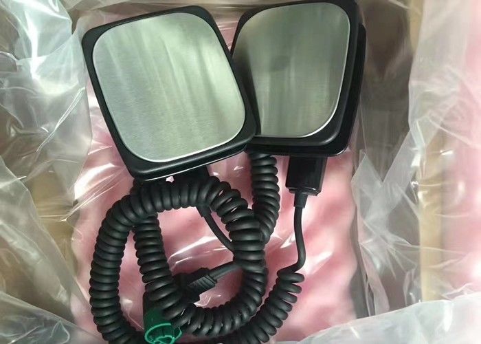 สีดําส่วนเครื่องยนต์ Defibrillator มือสําหรับ PHLIP M4746A