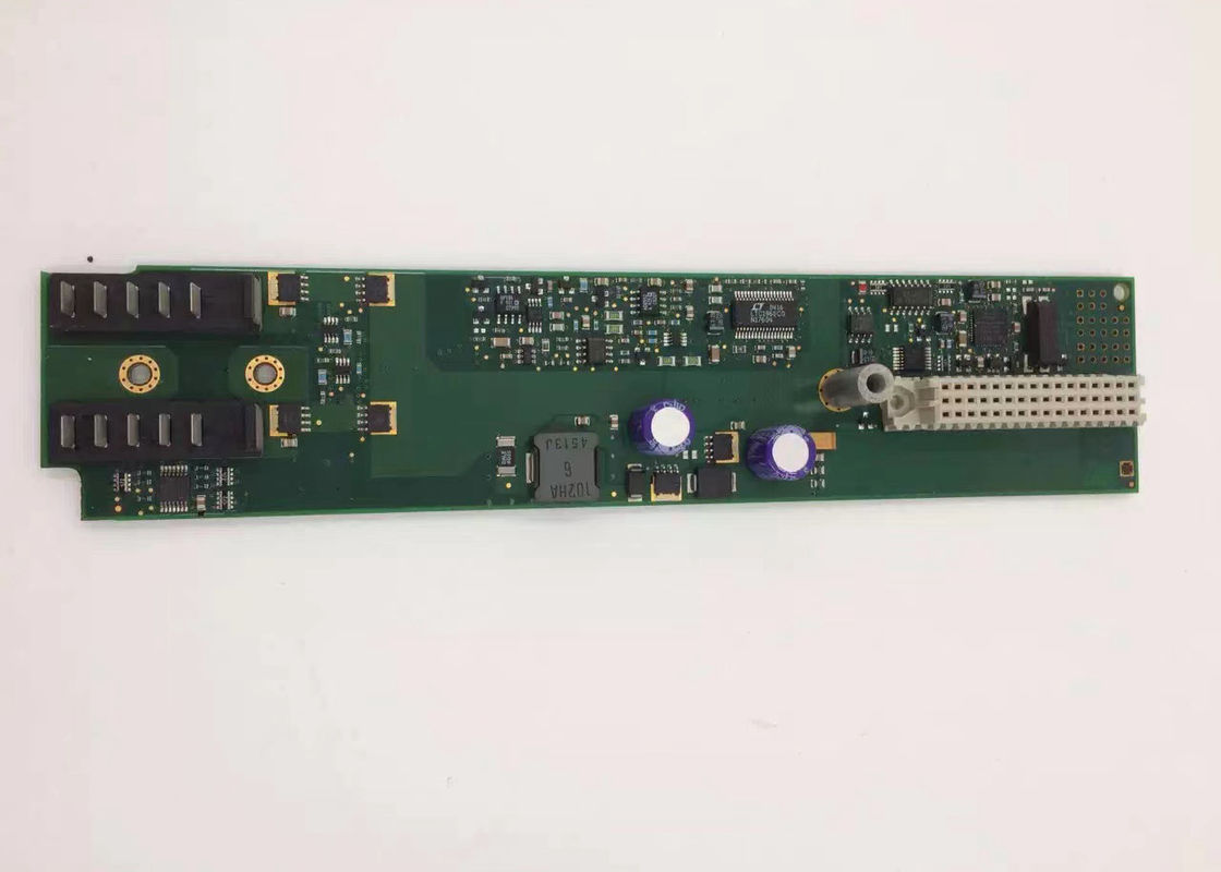M8067-66461 อุปกรณ์เสริมติดตามผู้ป่วย Mainboard สําหรับ Philip MP20 MP30 ชาร์จแบตเตอรี่