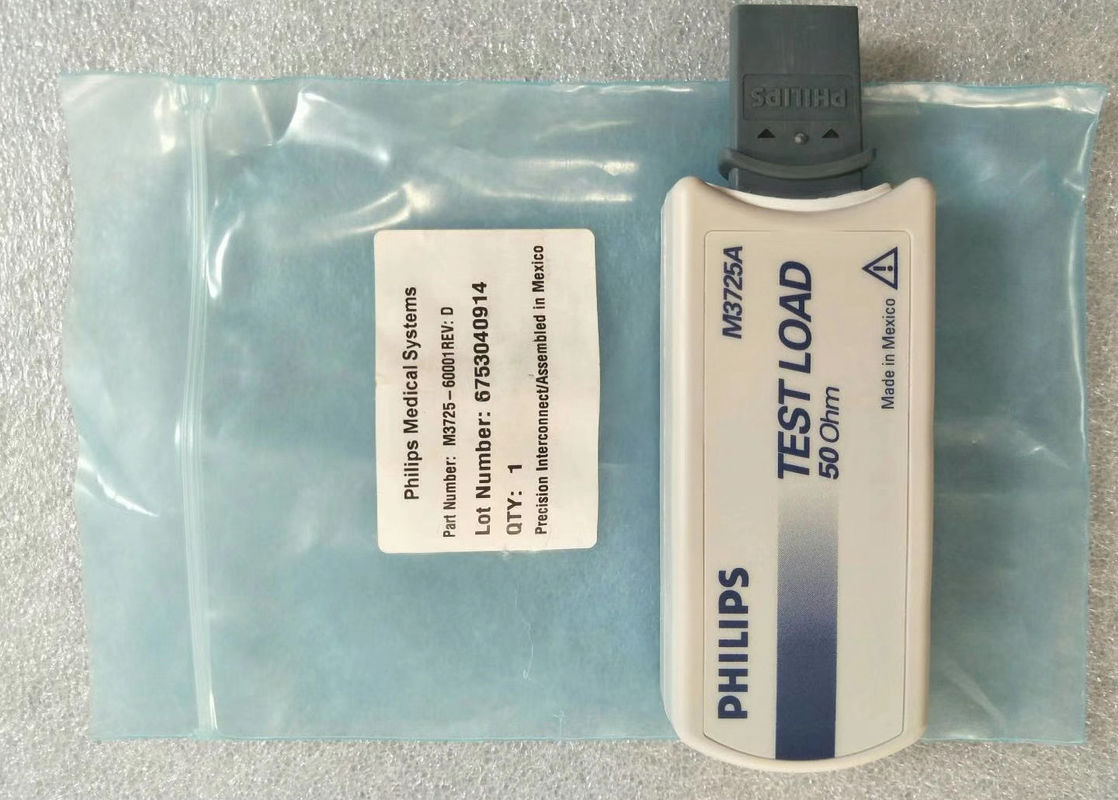 M3725A เครื่องยับยับส่วนเครื่องยับยับยับทดสอบภาระ 50 ออห์ม สําหรับ M4735A M3535A