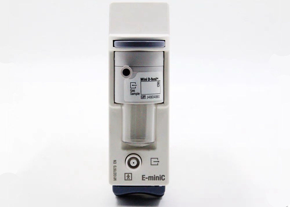 GE E-MINIC-00 การบํารุงรักษาโมดูล E-MINIC สําหรับเครื่องตรวจสอบผู้ป่วยทางการแพทย์