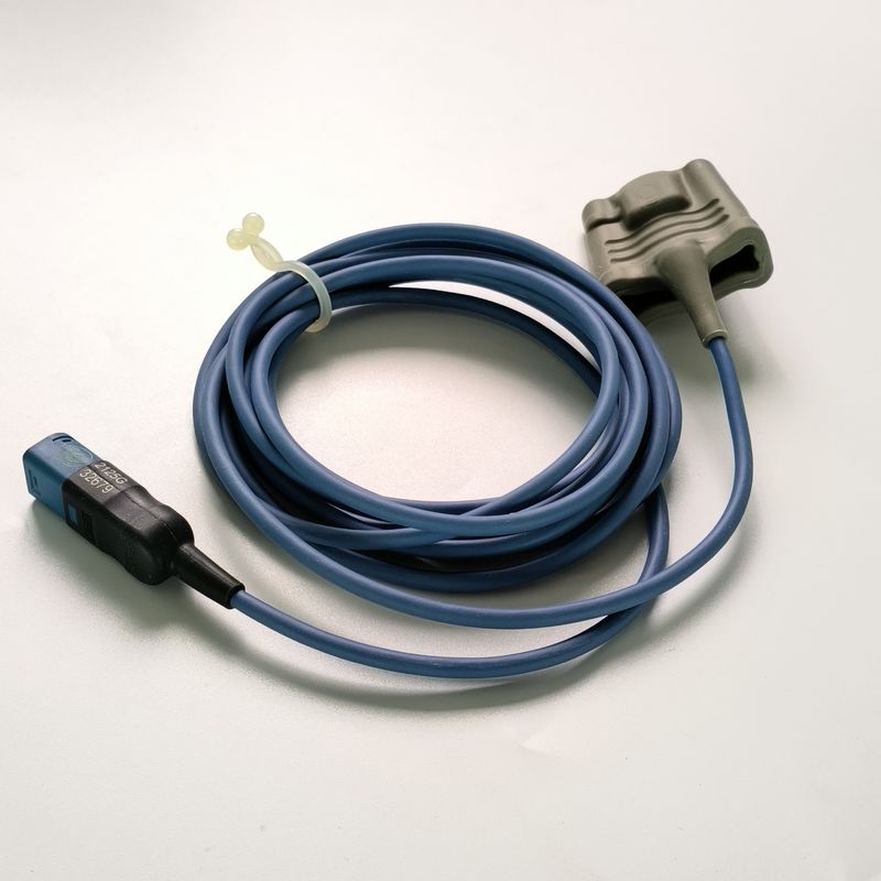 PHILIP แท้ M1191BL เครื่องตรวจจับ SpO2 สําหรับผู้ใหญ่ (3m) REF:989803144381