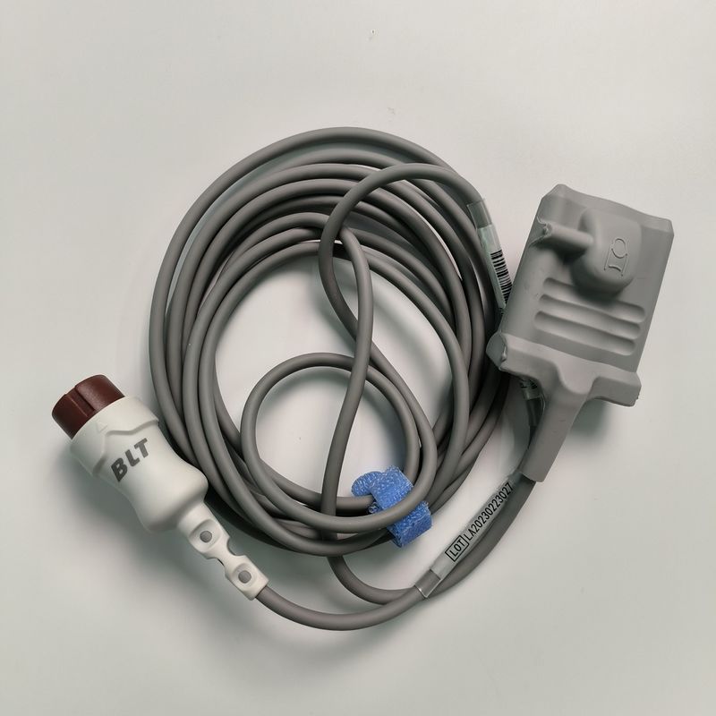 S/P/M10/M12 ซีรี่ย์อินทิกรีต Adult Finger Cuff เลือด Oxygen Probe Pulse Oximetry Sensor P/N 15-100-0359