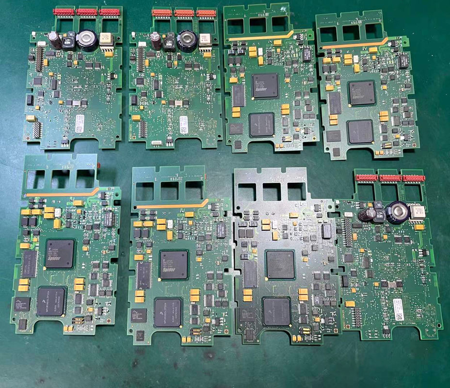 44/2000 โมดูล ปารามิเตอร์ มอนิเตอร์ฟิลิป M3001A MMS