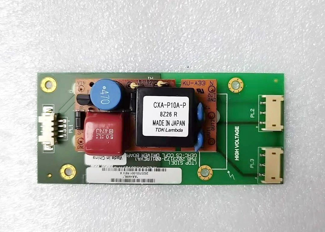 GE Dash1800 DASH2500 ติดตามผู้ป่วย แผ่นความดันสูง สายความดันสูง.PN:2023703-001