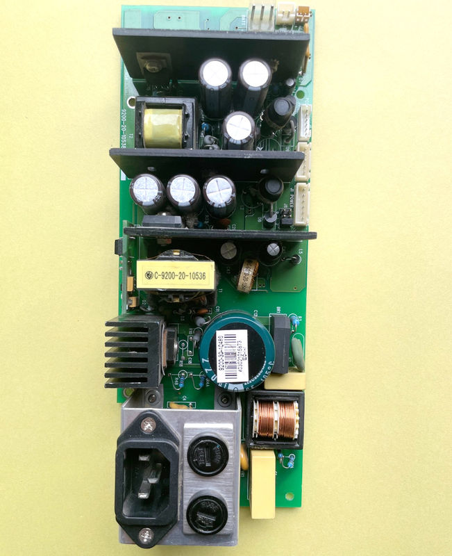 Mindray PM-9000 MEC-1000 MEC-2000 ติดตามผู้ป่วย บอร์ดพลังงาน REF:9200-20-10538