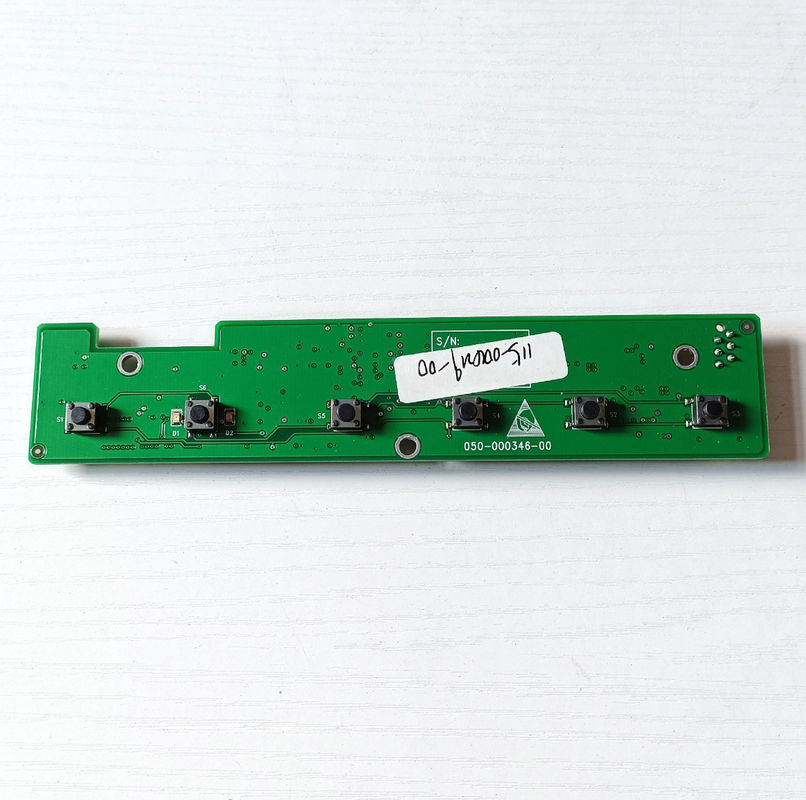 Mindray BeneVision T5 คีย์พาส์เวิร์มผู้ป่วย REF 050-000346-00 หรือ 051-000249-00