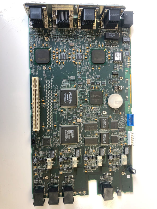 PN:80156-001,801587-001 โมเนอร์ผู้ป่วย Motherboard Of GE Solar8000 Solar8000i Solar8000m โมเนอร์ผู้ป่วย Mainboard