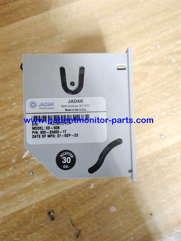 รูปแบบ: XE-60B PN:600-23400-17 Philip IntelliVue MP5 เครื่องตรวจสอบผู้ป่วย เครื่องบันทึก เครื่องพิมพ์