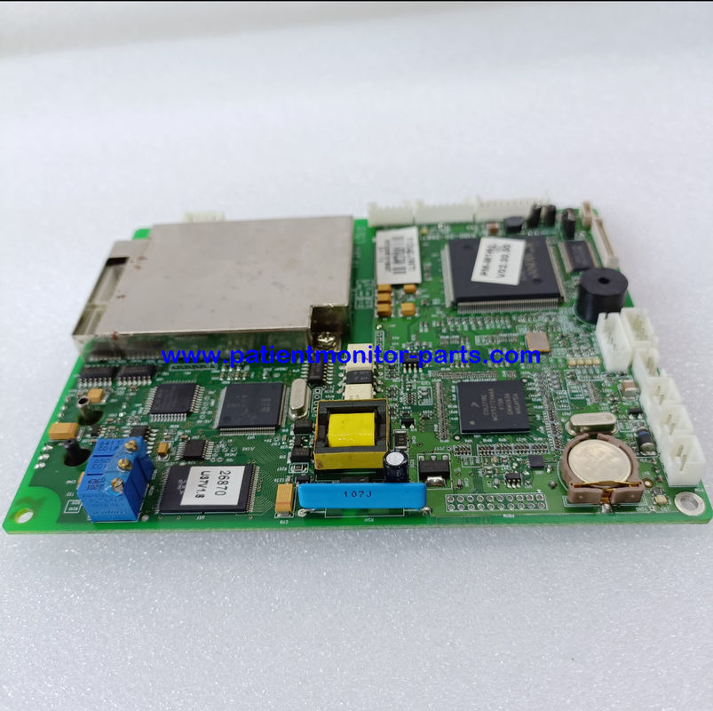 PN M52A-20-86101 โมเนอร์ผู้ป่วย Motherboard Of Mindray MEC-1000 โมเนอร์ผู้ป่วย
