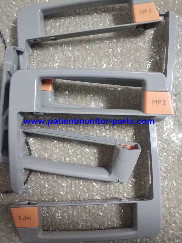 ชิ้นส่วนของเครื่องตรวจสอบผู้ป่วย Philip IntelliVue MP2 X 2 ชุดจับเครื่องตรวจสอบผู้ป่วย