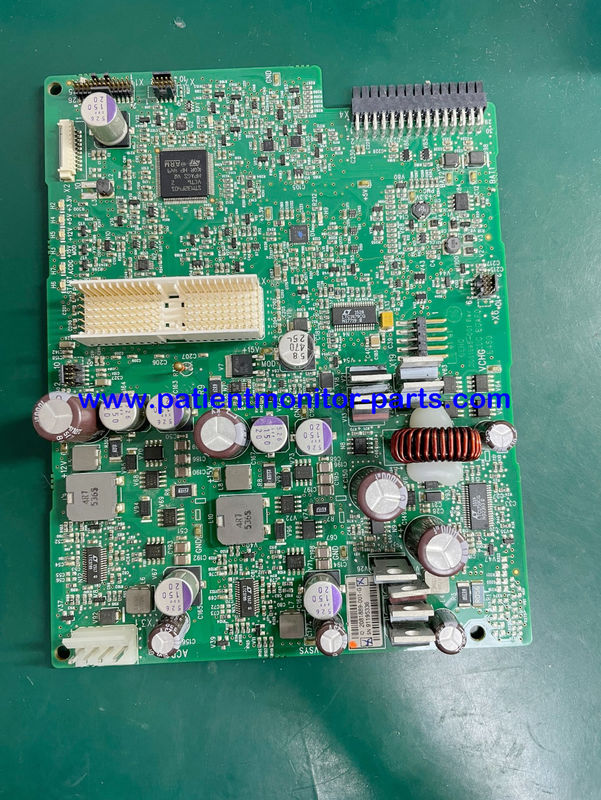 PN 2081889-001 ชิ้นส่วนซ่อมแซมเครื่องตรวจสอบผู้ป่วย สําหรับ GE B450 เครื่องตรวจสอบผู้ป่วย