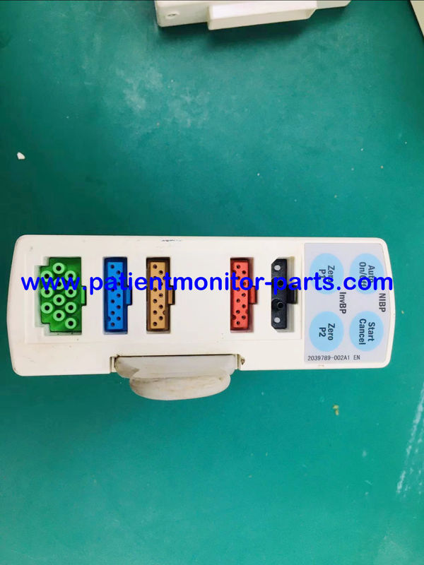 PN 2039789-001A1 GE B30 มอนิเตอร์ ปารามิเตอร์เฉพาะเจาะจง โมดูลพล็อกอิน E-PSMPW