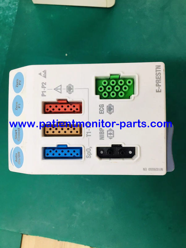 ประเภท E-PRESTN-00 GE Datex Ohmeda E-PRESTN MMS โมดูล