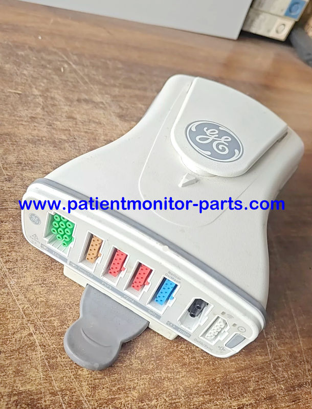 SET SpO2 Module GE โมดูลวันที่ผู้ป่วยที่มีการรับประกัน 3 เดือน REF 2016793-002