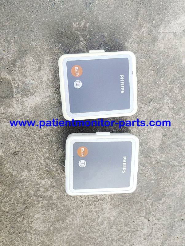 REF 453564413441 แบตเตอรี่อุปกรณ์การแพทย์, IntelliVue MX40 แบตเตอรี่ติดตามผู้ป่วย 3.7 V 7.0 WH แบตเตอรี่ลิธีਅਮ
