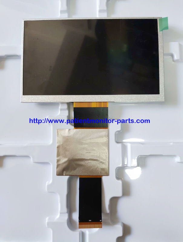 สภาพดี อุปกรณ์สํารองโรงพยาบาล Philip PageWriter TC10 อุปกรณ์ ECG จอ LCD PN 453564807861