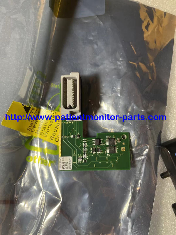 PHILIP IntelliVue MX450 MX500 MX550 เครื่องตรวจสอบผู้ป่วย ซ่อมแซมชิ้นส่วน บอร์ดอินเตอร์เฟส PN 453564271751