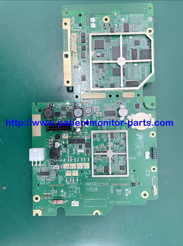 อุปกรณ์ทางการแพทย์ Mindray Beneheart D2 D3 D5 D6 เครื่องป้องกันกระดูกกระดูก PN 050-002195-03