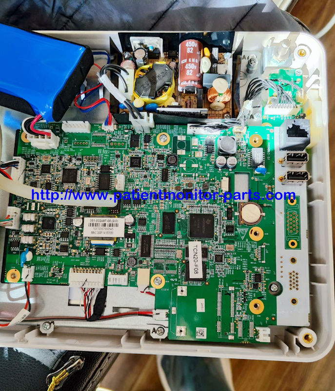 Mindray Umec10 ปรับปรุงจอรักษาผู้ป่วย PN 051-002497-00 สําหรับอะไหล่สํารองทางการแพทย์