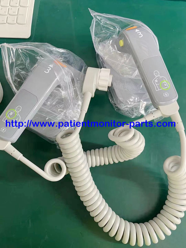 Mindray Beneheart D2 D3 D6 เครื่องป้องกันอาการเต้น ส่วนเครื่องมือ พัดพัดมือ พร้อมรับประกัน 3 เดือน