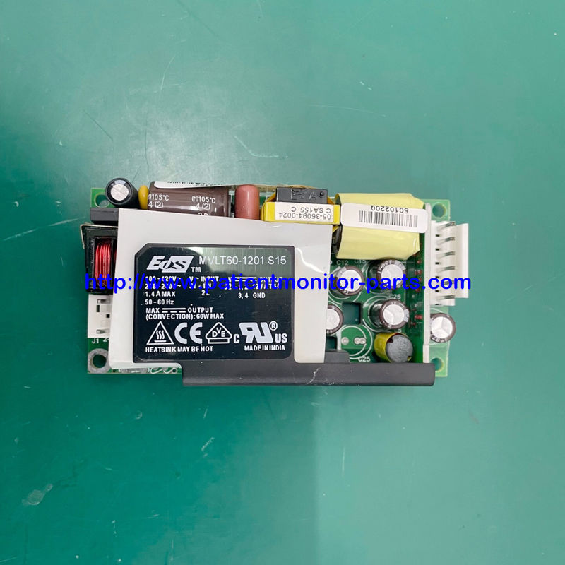 อะไหล่เครื่องกระตุกหัวใจ Lifepak20 LP20 แผงวงจรไฟฟ้า มีในสต็อก