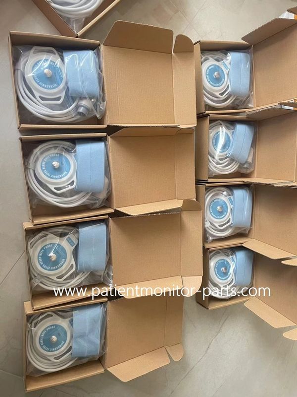 GE CORO170 SERIES PN 5700HAX วงจร ultrasound วงจรหัวใจ 12 PINS