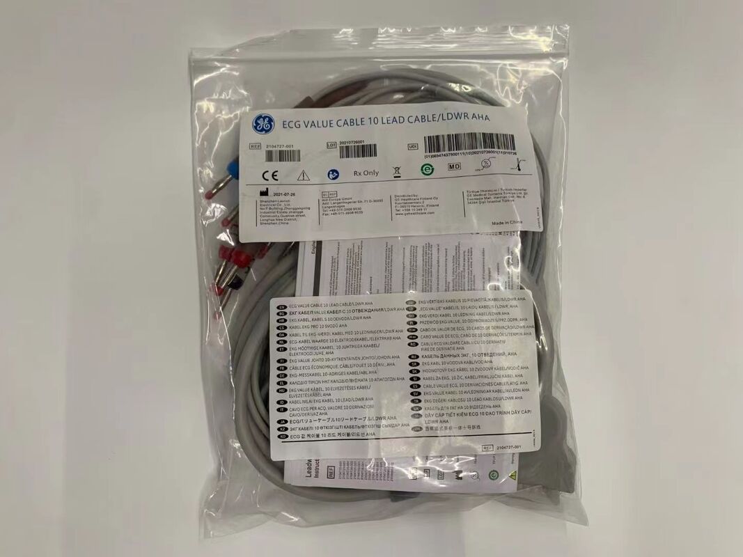 ขายส่ง DHL EMS FedEx GE Ref 989803144991 องค์ประกอบอุตสาหกรรมที่ให้ผลงานและการบูรณาการง่ายกับระบบที่มีอยู่