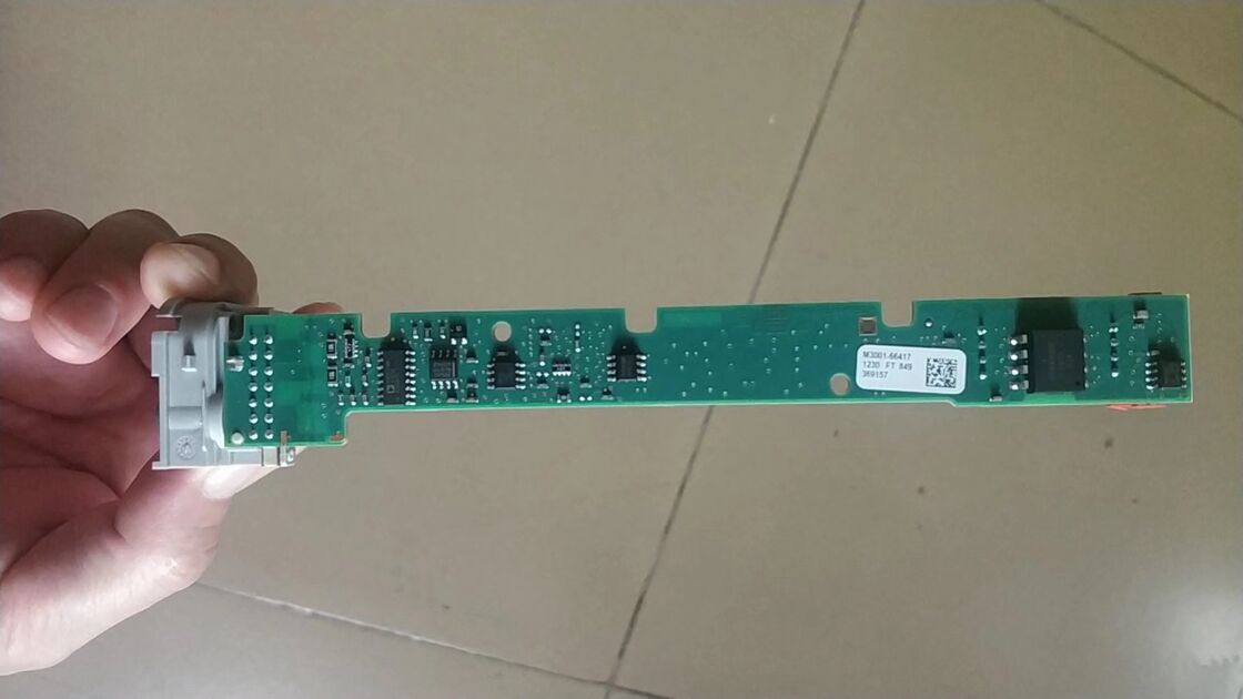 โมดูล MMS IBP นวัตกรรมใหม่พร้อมมาตรการรักษาความปลอดภัยขั้นสูงเพื่อปกป้องความสมบูรณ์ของข้อมูลและป้องกันการเข้าถึงโดยไม่ได้รับอนุญาต
