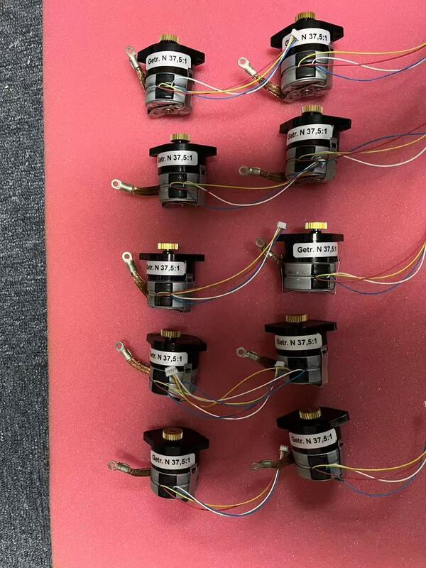 PN:451261010401 / M2703-60004 Philip Avalon FM20 / FM30 โมเนอร์ลูกลูก